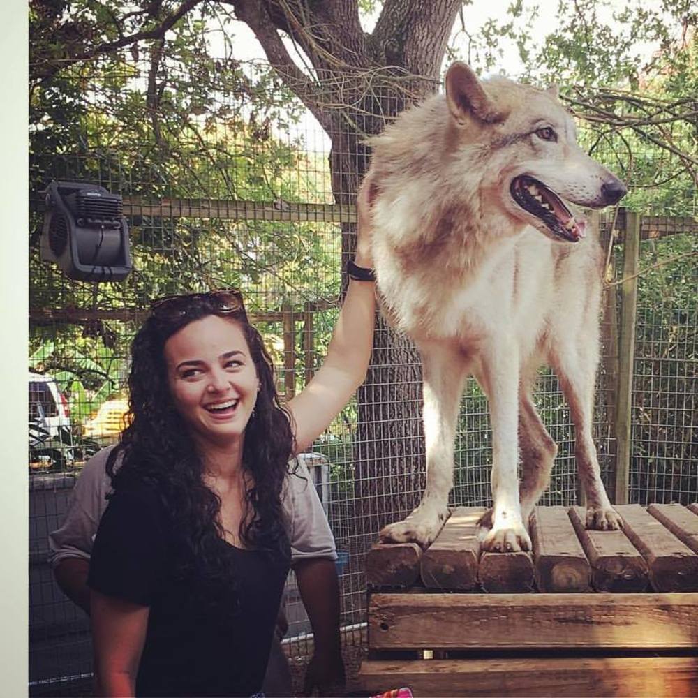 Meet your Posher, Rebekah